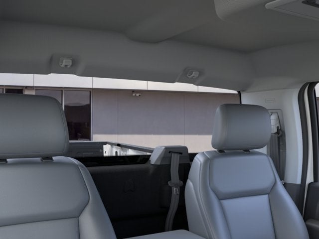 2026 Ford F-150 XL Regular Cab Pickup Slide 20