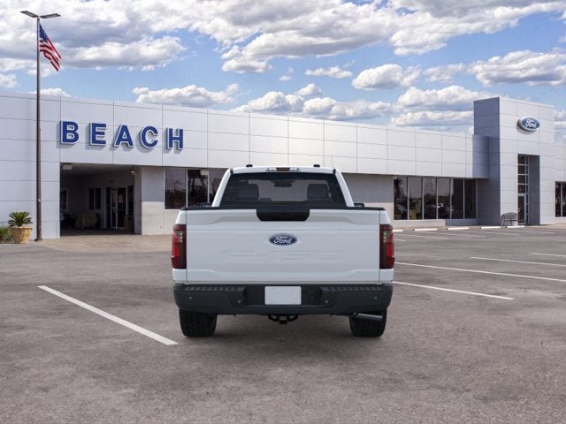 2026 Ford F-150 XL Regular Cab Pickup Slide 4