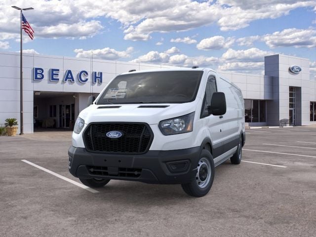 2026 Ford Transit Van Base