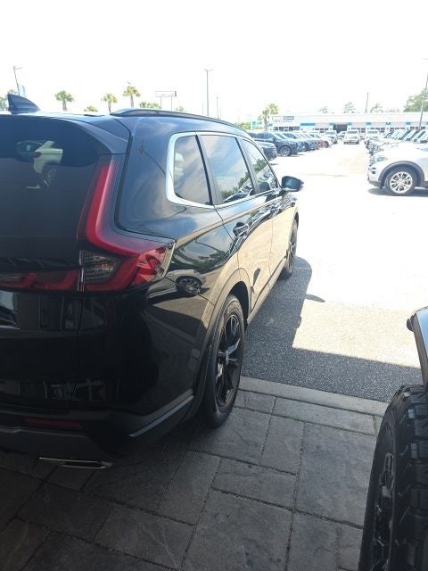 2023 Honda CR-V Hybrid Sport 2WD's photo