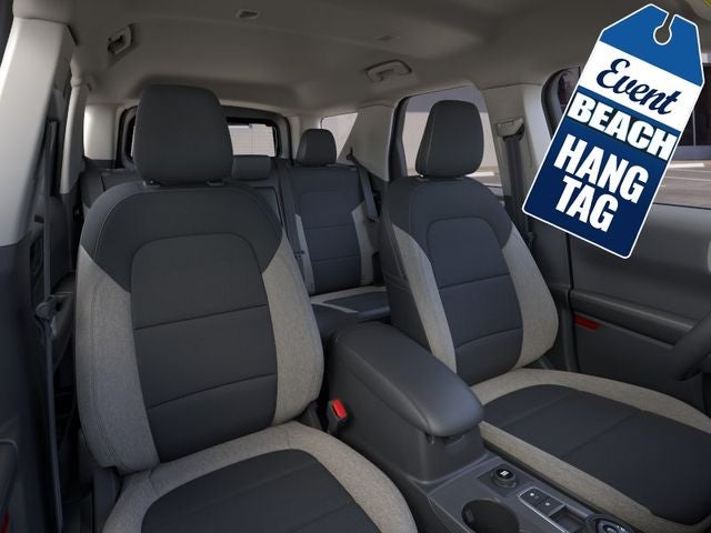 2026 Ford Bronco Sport BIG BEND SUV Slide 8