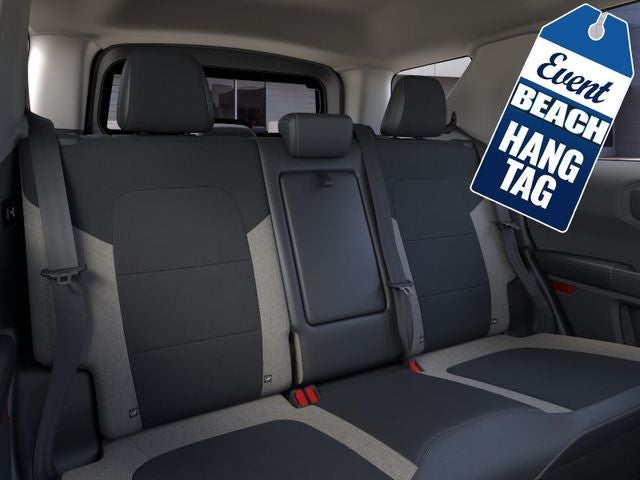 2026 Ford Bronco Sport BIG BEND SUV Slide 9