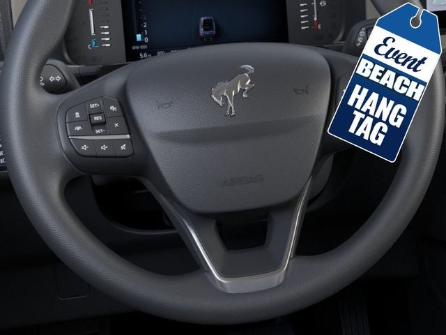 2026 Ford Bronco Sport BIG BEND SUV Slide 10