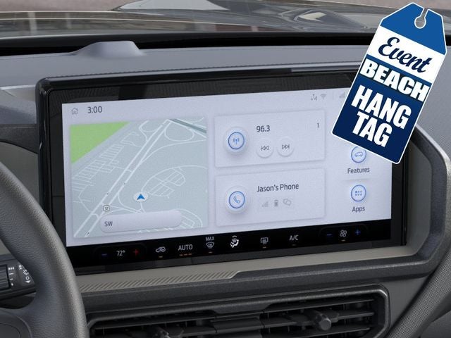 2026 Ford Bronco Sport BIG BEND SUV Slide 12