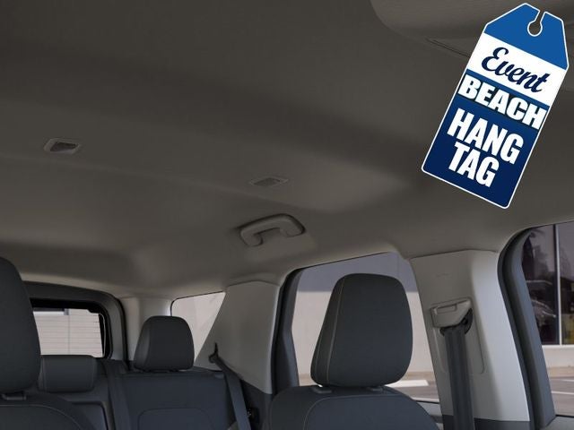 2026 Ford Bronco Sport BIG BEND SUV Slide 20