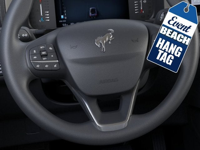 2026 Ford Bronco Sport BIG BEND SUV Slide 10
