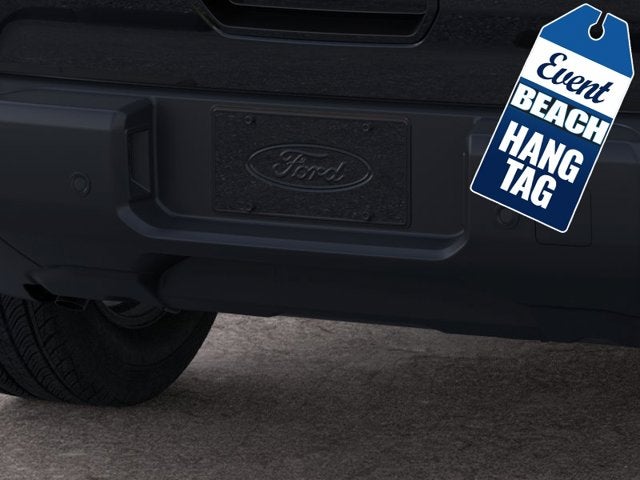 2026 Ford Bronco Sport BIG BEND SUV Slide 21