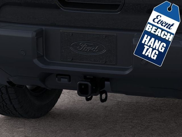 2026 Ford Bronco Sport BADLANDS SUV Slide 21