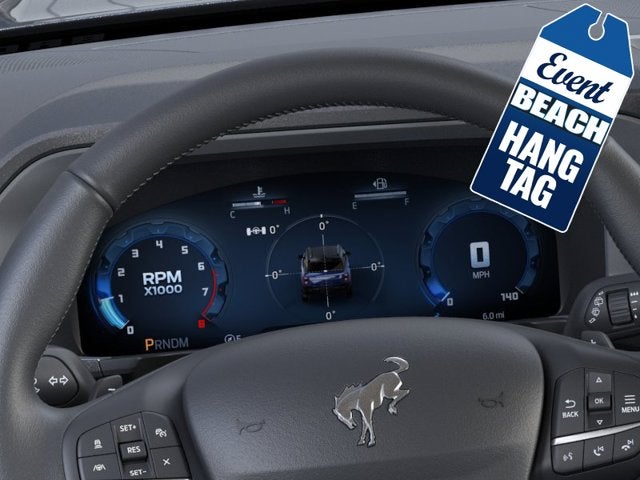 2026 Ford Bronco Sport BADLANDS SUV Slide 11