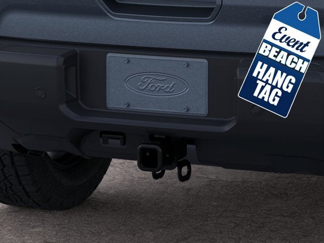 2026 Ford Bronco Sport BADLANDS SUV Slide 21