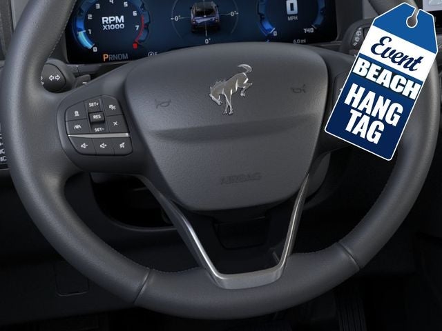 2026 Ford Bronco Sport BADLANDS SUV Slide 10