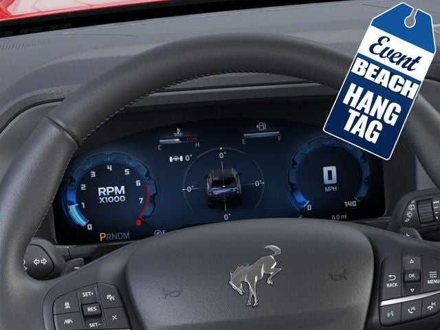 2026 Ford Bronco Sport BADLANDS SUV Slide 11