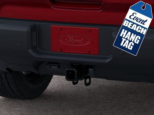 2026 Ford Bronco Sport BADLANDS SUV Slide 21