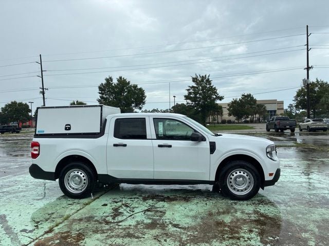 2026 Ford Maverick XL Crew Cab Pickup Slide