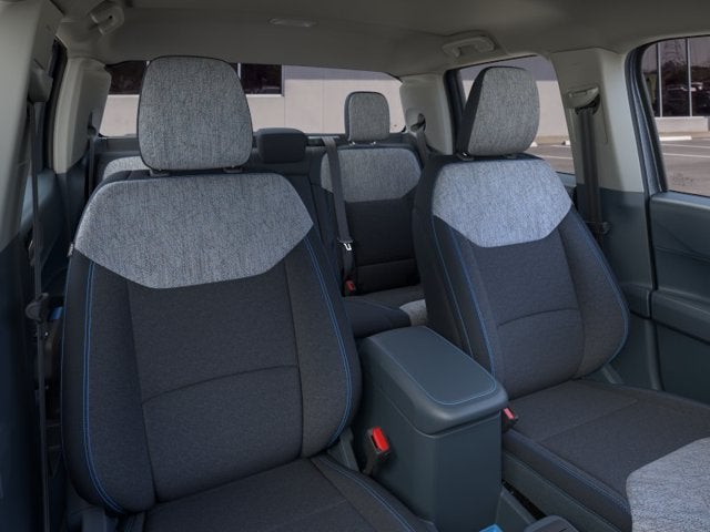 2026 Ford Maverick XLT Crew Cab Pickup Slide 8