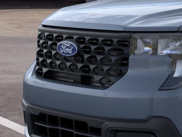 2026 Ford Maverick XLT Crew Cab Pickup Slide 16