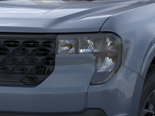 2026 Ford Maverick XLT Crew Cab Pickup Slide 17