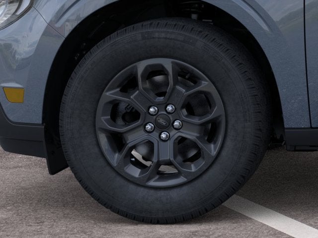 2026 Ford Maverick XLT Crew Cab Pickup Slide 18
