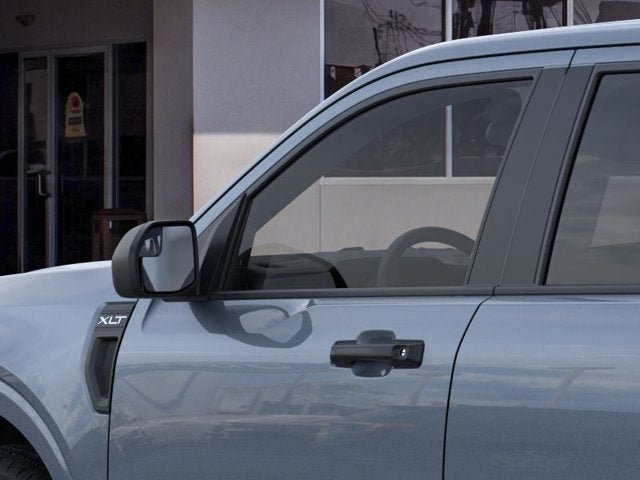 2026 Ford Maverick XLT Crew Cab Pickup Slide 19