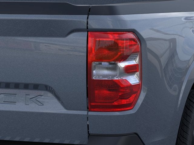2026 Ford Maverick XLT Crew Cab Pickup Slide 20