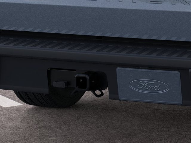 2026 Ford Maverick XLT Crew Cab Pickup Slide 21