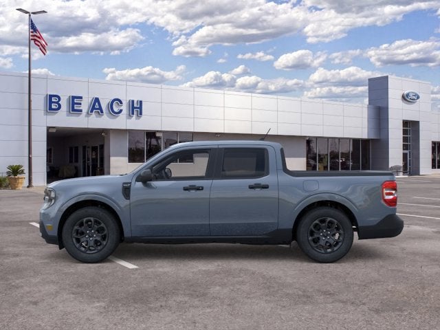 2026 Ford Maverick XLT Crew Cab Pickup Slide 1