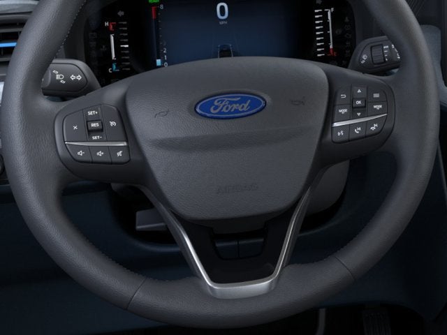 2026 Ford Maverick XLT Crew Cab Pickup Slide 12