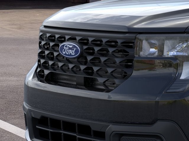 2026 Ford Maverick XLT Crew Cab Pickup Slide 16