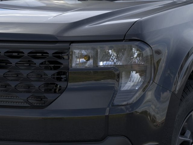 2026 Ford Maverick XLT Crew Cab Pickup Slide 17