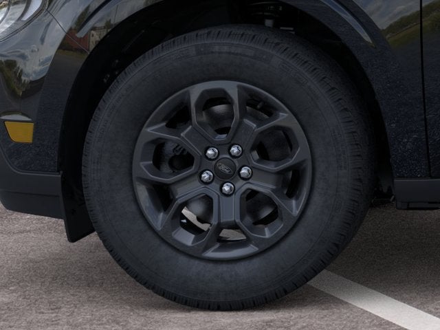 2026 Ford Maverick XLT Crew Cab Pickup Slide 18