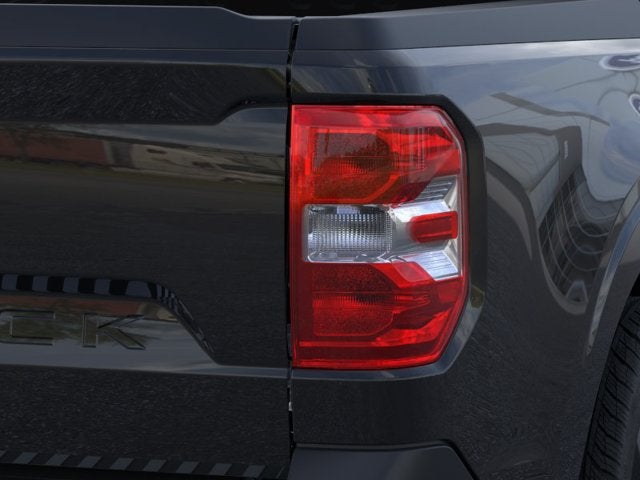 2026 Ford Maverick XLT Crew Cab Pickup Slide 20