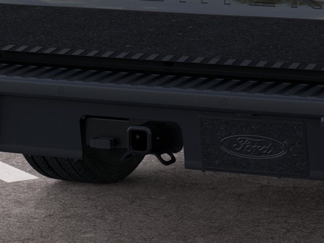 2026 Ford Maverick XLT Crew Cab Pickup Slide 21