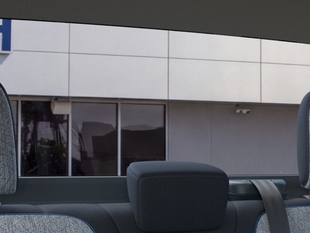 2026 Ford Maverick XLT Crew Cab Pickup Slide 22