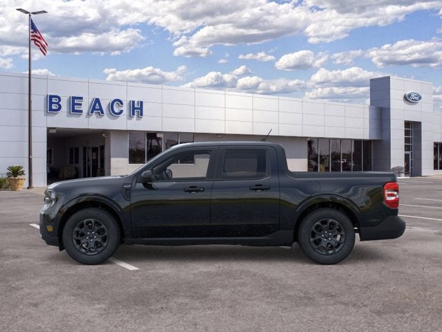 2026 Ford Maverick XLT Crew Cab Pickup Slide 1