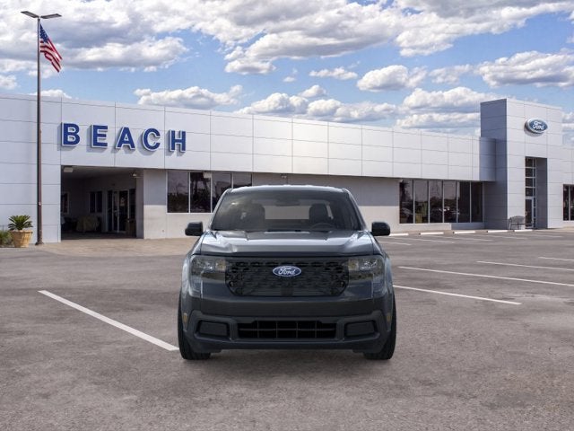 2026 Ford Maverick XLT Crew Cab Pickup Slide 4