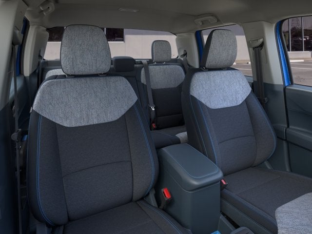 2026 Ford Maverick XLT Crew Cab Pickup Slide 8