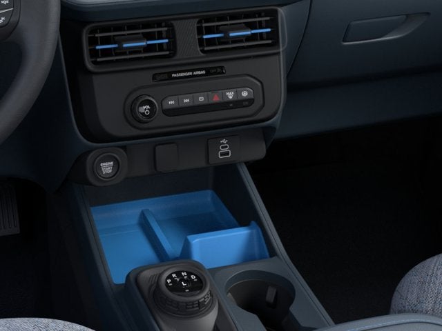 2026 Ford Maverick XLT Crew Cab Pickup Slide 14