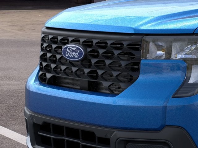 2026 Ford Maverick XLT Crew Cab Pickup Slide 16