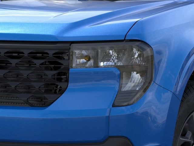 2026 Ford Maverick XLT Crew Cab Pickup Slide 17