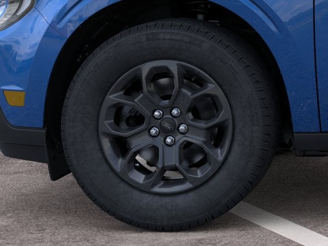 2026 Ford Maverick XLT Crew Cab Pickup Slide 18