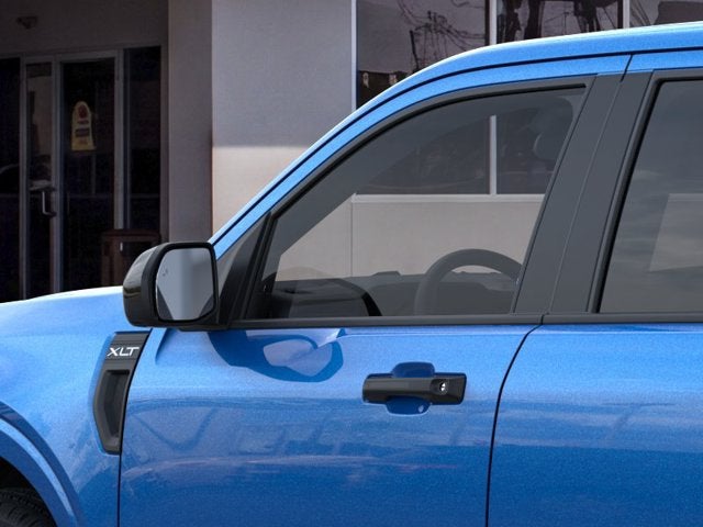 2026 Ford Maverick XLT Crew Cab Pickup Slide 19