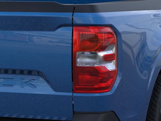 2026 Ford Maverick XLT Crew Cab Pickup Slide 20