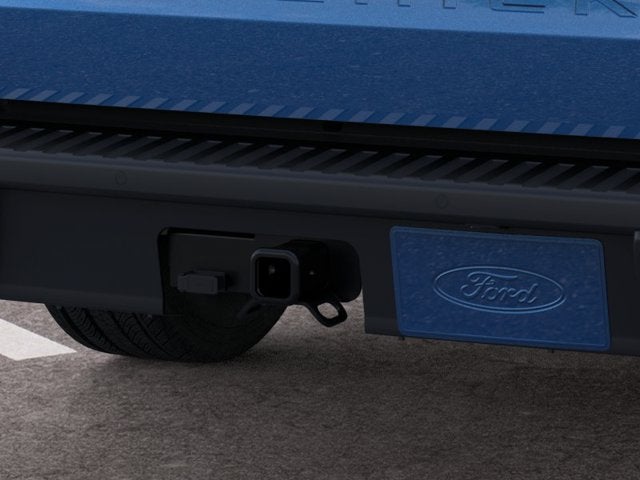2026 Ford Maverick XLT Crew Cab Pickup Slide 21