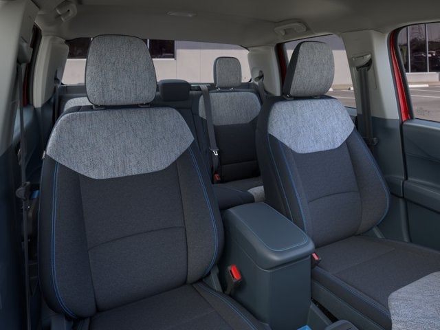 2026 Ford Maverick XLT Crew Cab Pickup Slide 8