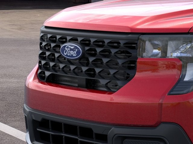2026 Ford Maverick XLT Crew Cab Pickup Slide 16