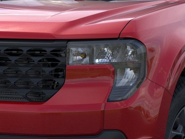 2026 Ford Maverick XLT Crew Cab Pickup Slide 17