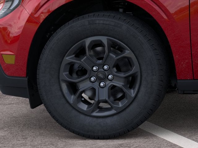 2026 Ford Maverick XLT Crew Cab Pickup Slide 18