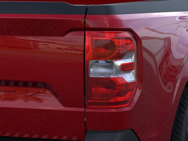 2026 Ford Maverick XLT Crew Cab Pickup Slide 20