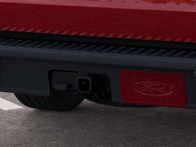 2026 Ford Maverick XLT Crew Cab Pickup Slide 21