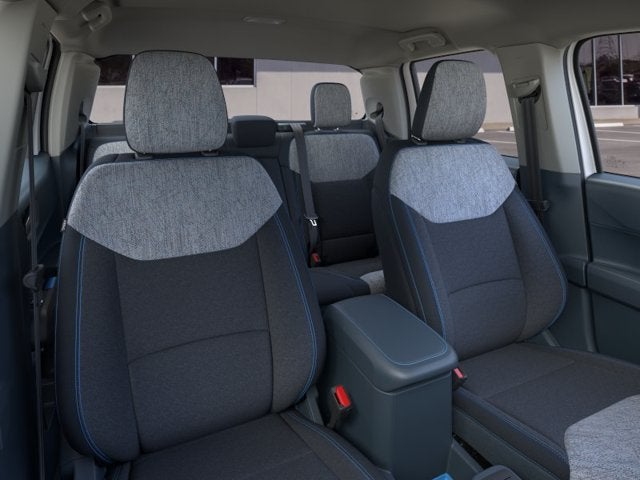 2026 Ford Maverick XLT Crew Cab Pickup Slide 8